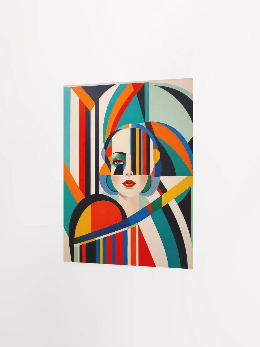 Her Majesty - Poster - Small and Standard Sizes - 8x10-11x14-12x16-16x20 Inches product image (6)