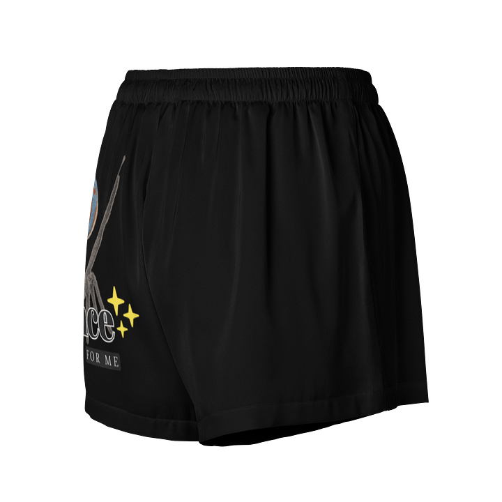 Dance For Me Pajama Shorts product image (3)