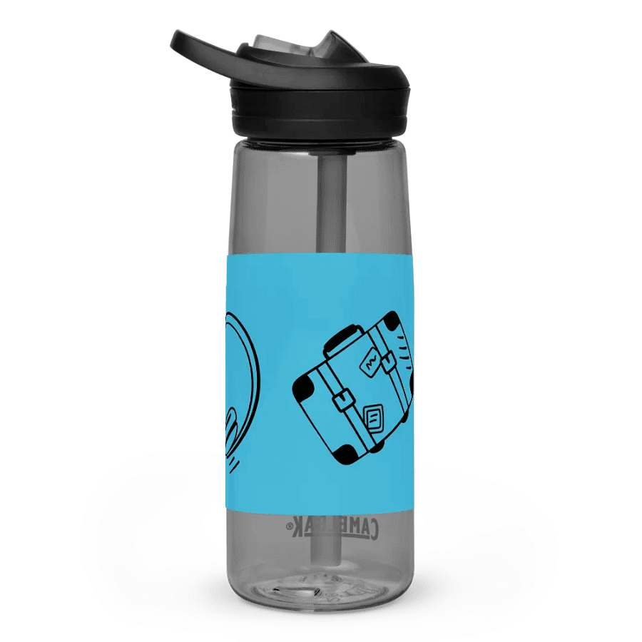 CHICAGO: Travel cup product image (4)
