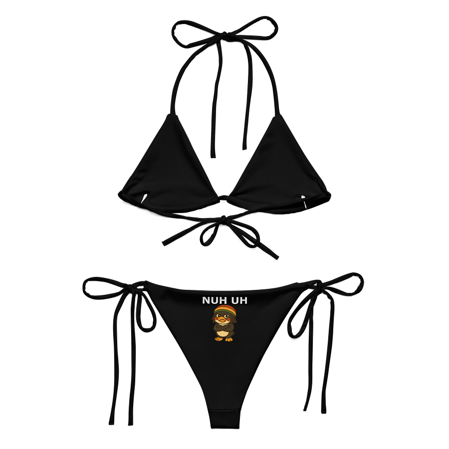 NUH UH Bikini product image (1)