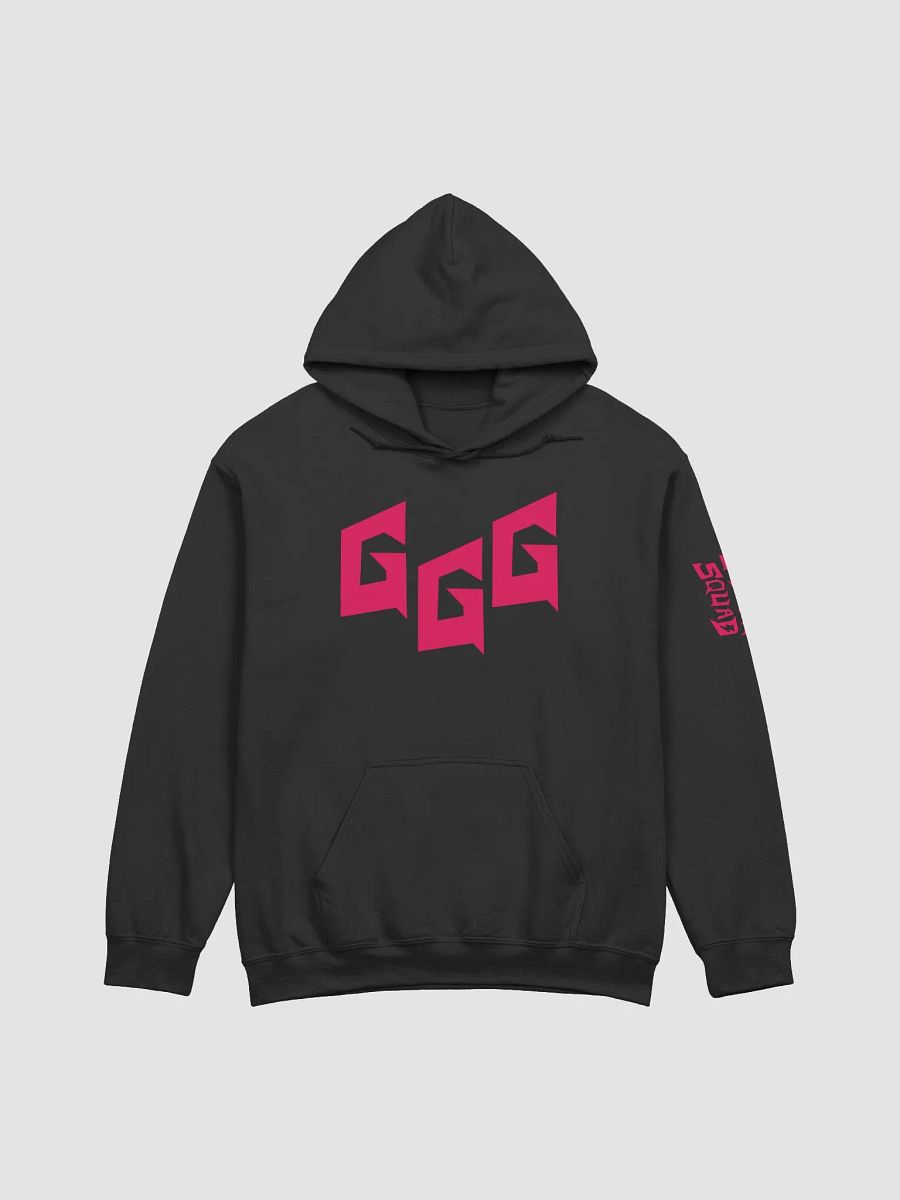GGG Hoodie product image (1)