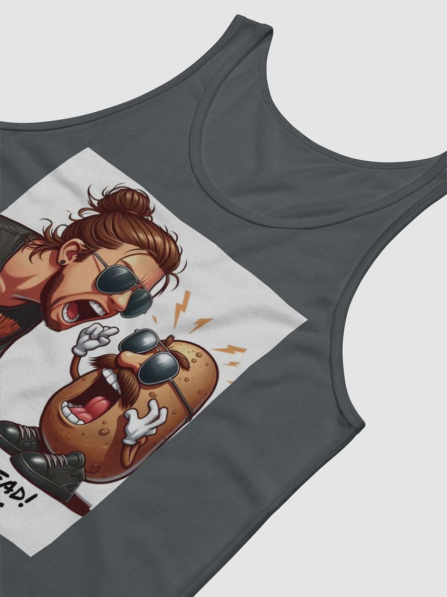 ETHANBOMB - POTATO TANK TOP product image (53)