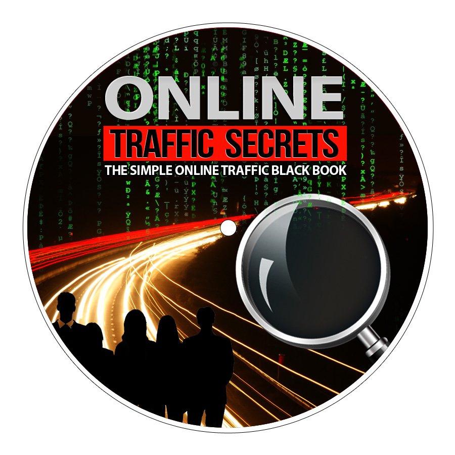 Online Traffic Secrets product image (3)