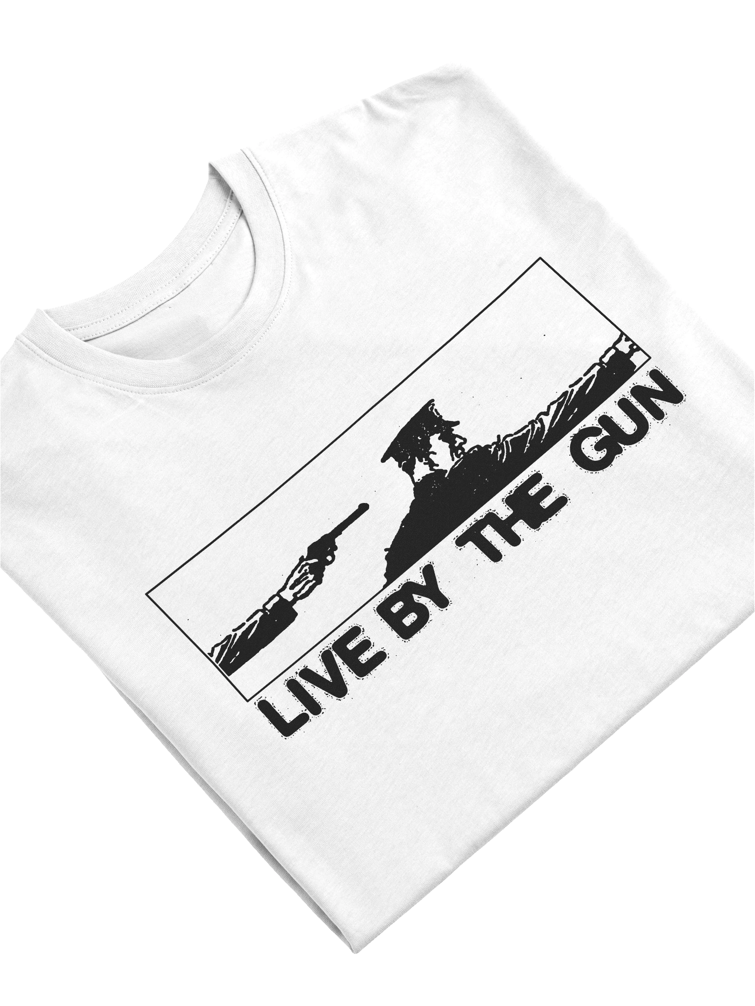 GUN - Tshirt product image (11)