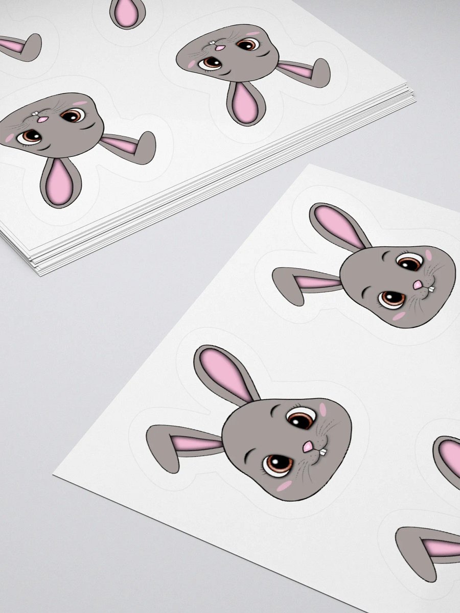 Letty - Stickers product image (4)