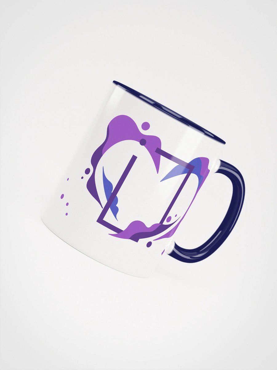 Evo Heart Mug product image (4)