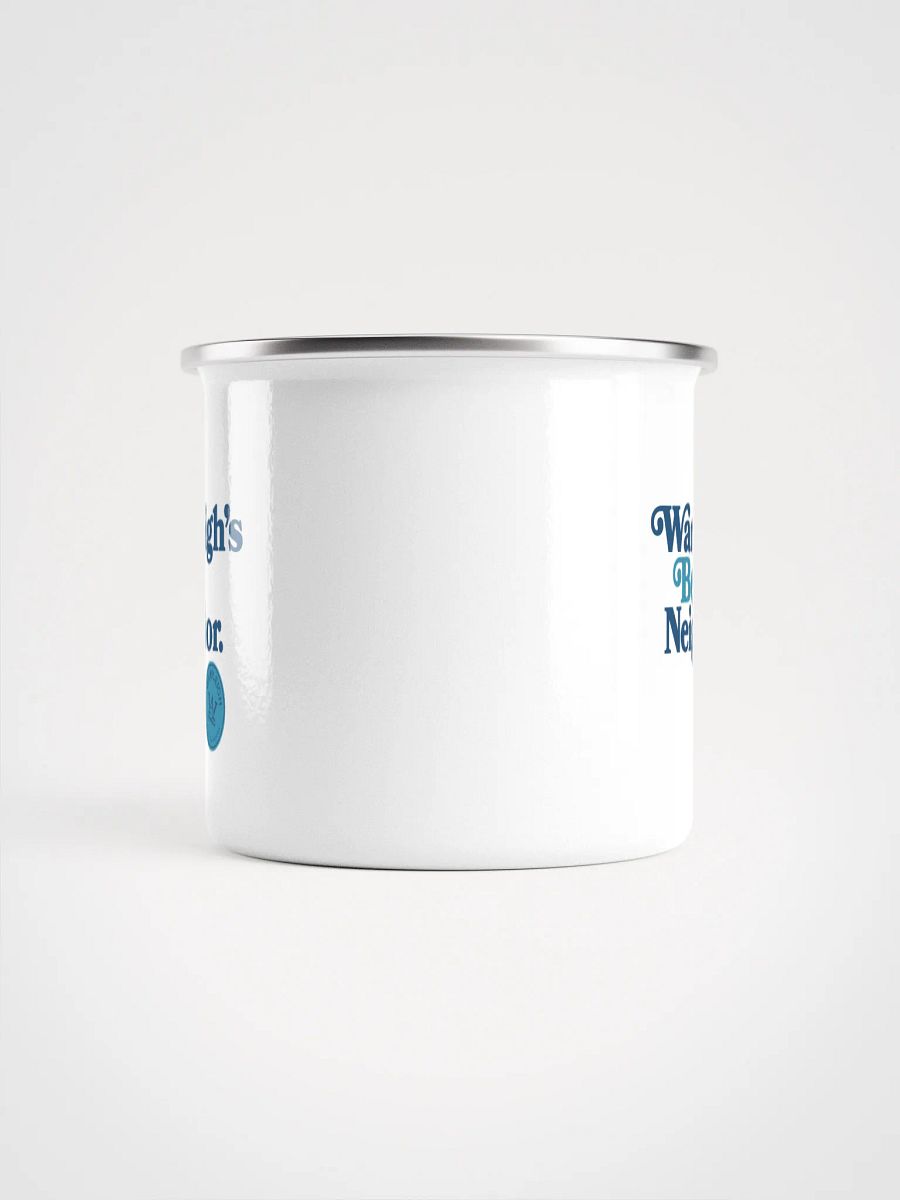 Warfleigh's Best Neighbor Mug product image (2)