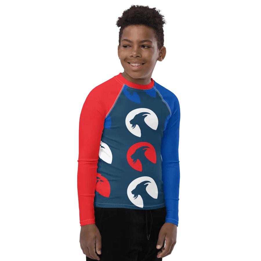 Le Zy Sportif product image (6)