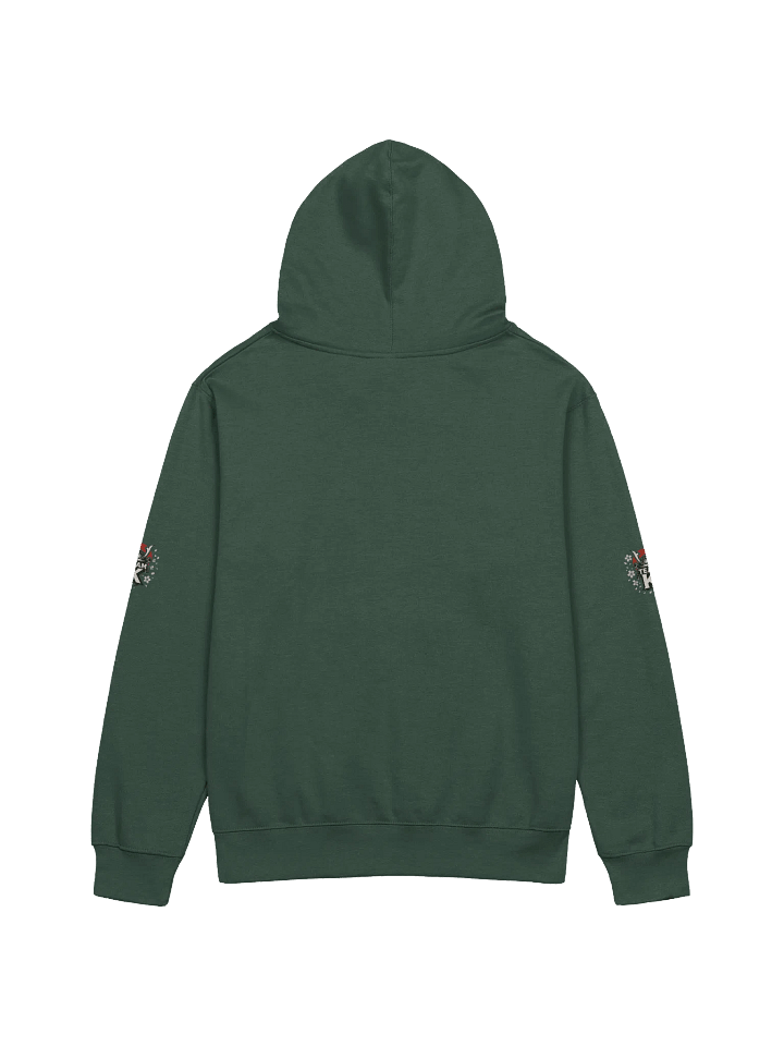 Team K Japan Hoodie product image (23)