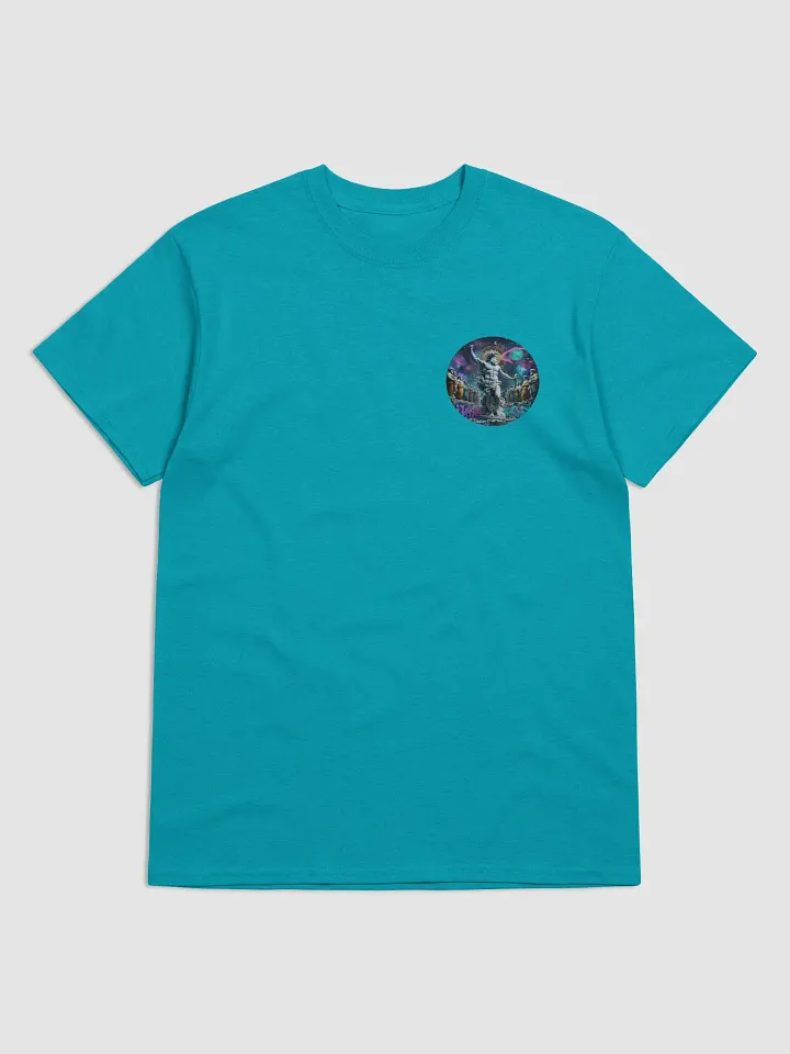 Monuments of Time T-Shirt product image (1)