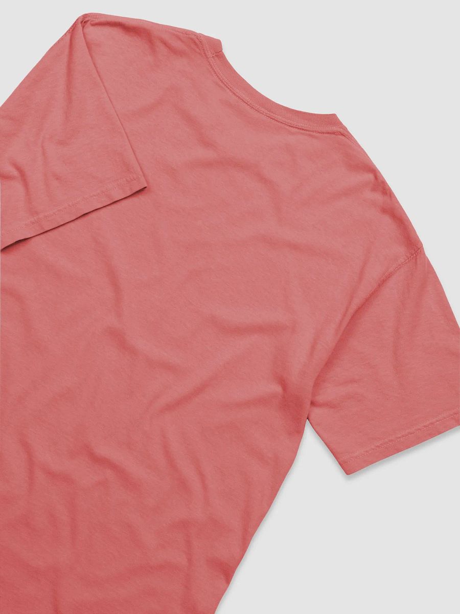 Sunset Serenity Cotton Tee product image (4)