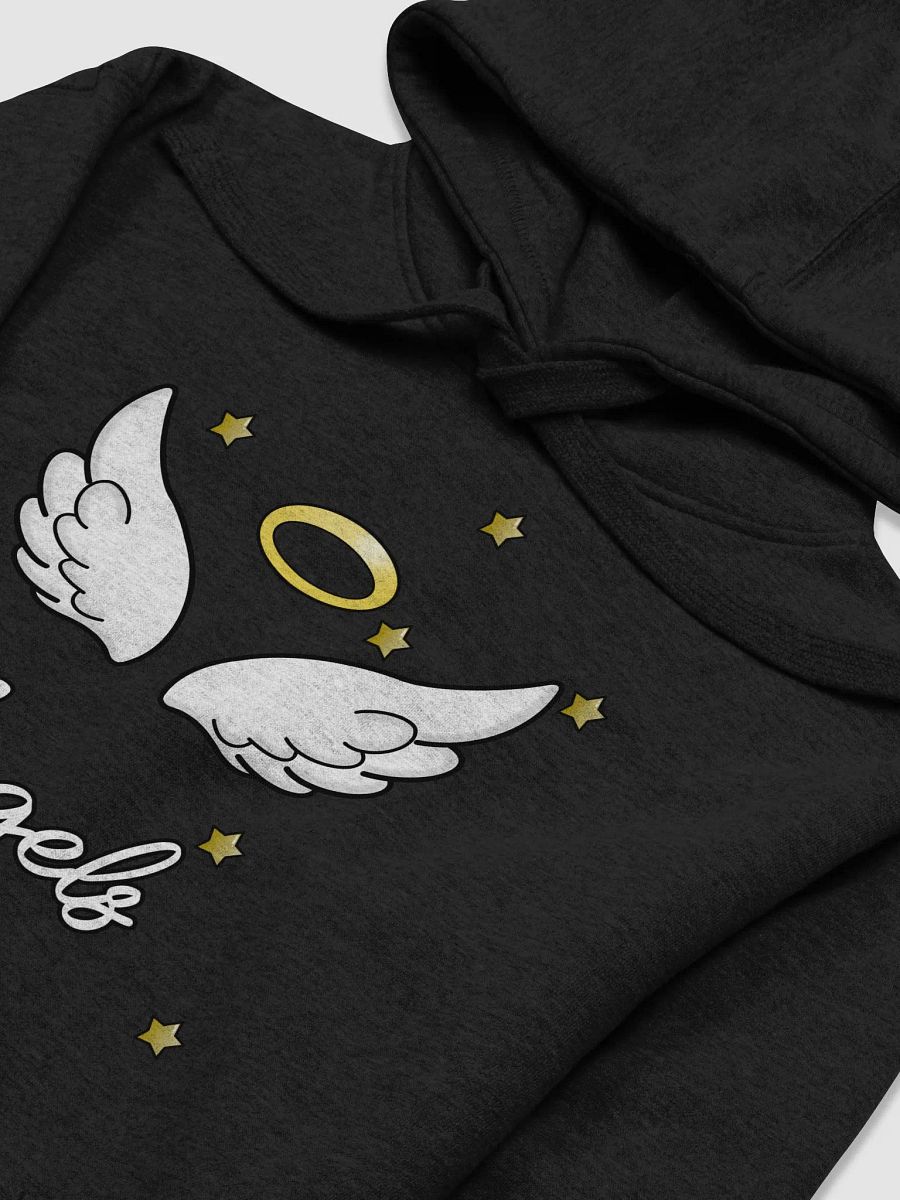 Angels hoodie product image (3)