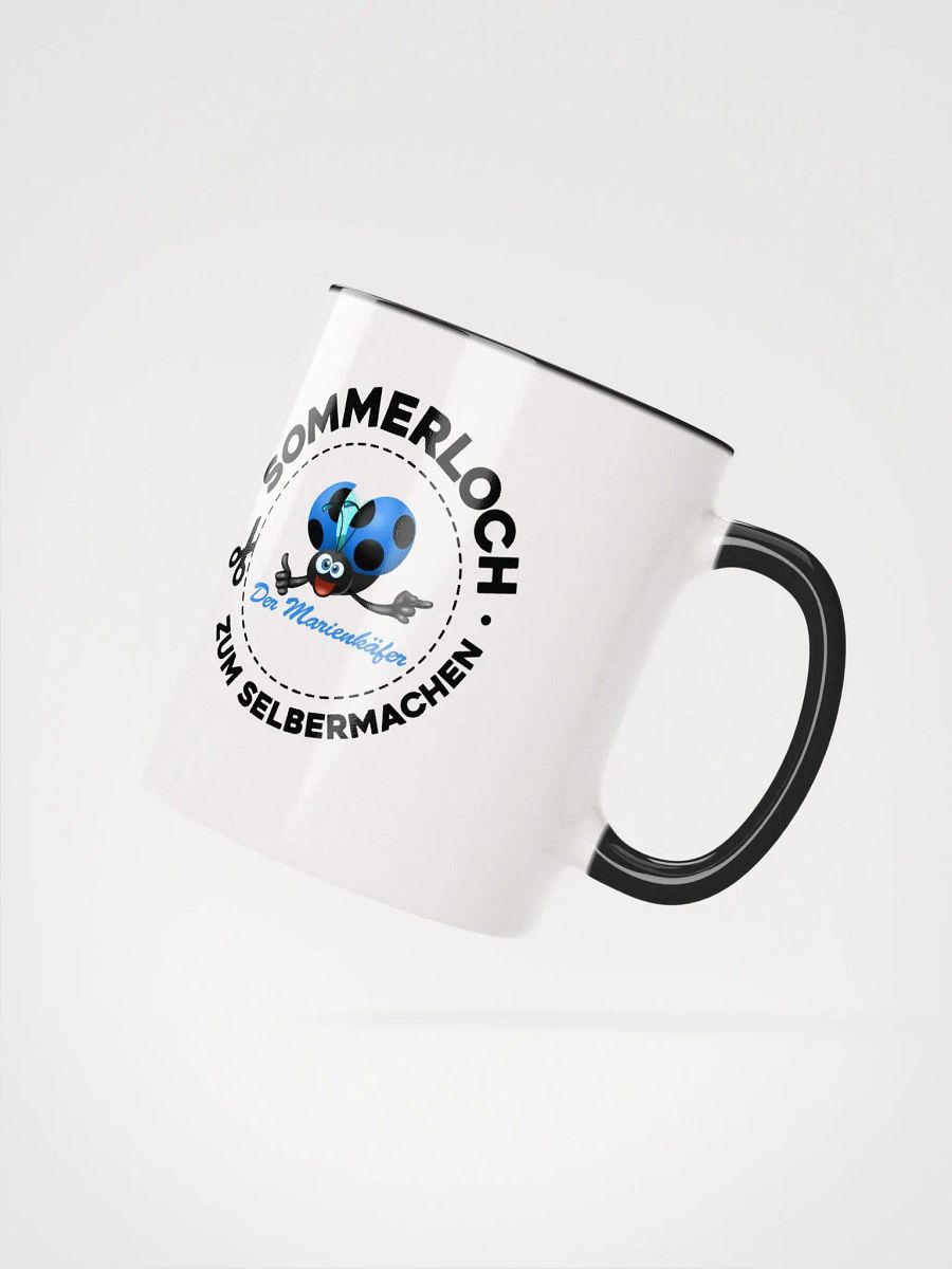 Sommerloch - Tasse product image (2)