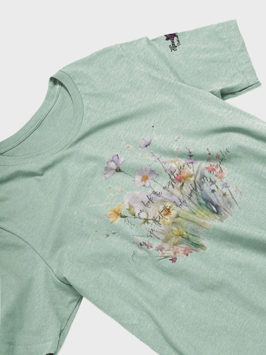 The World is a Garden product image (9)
