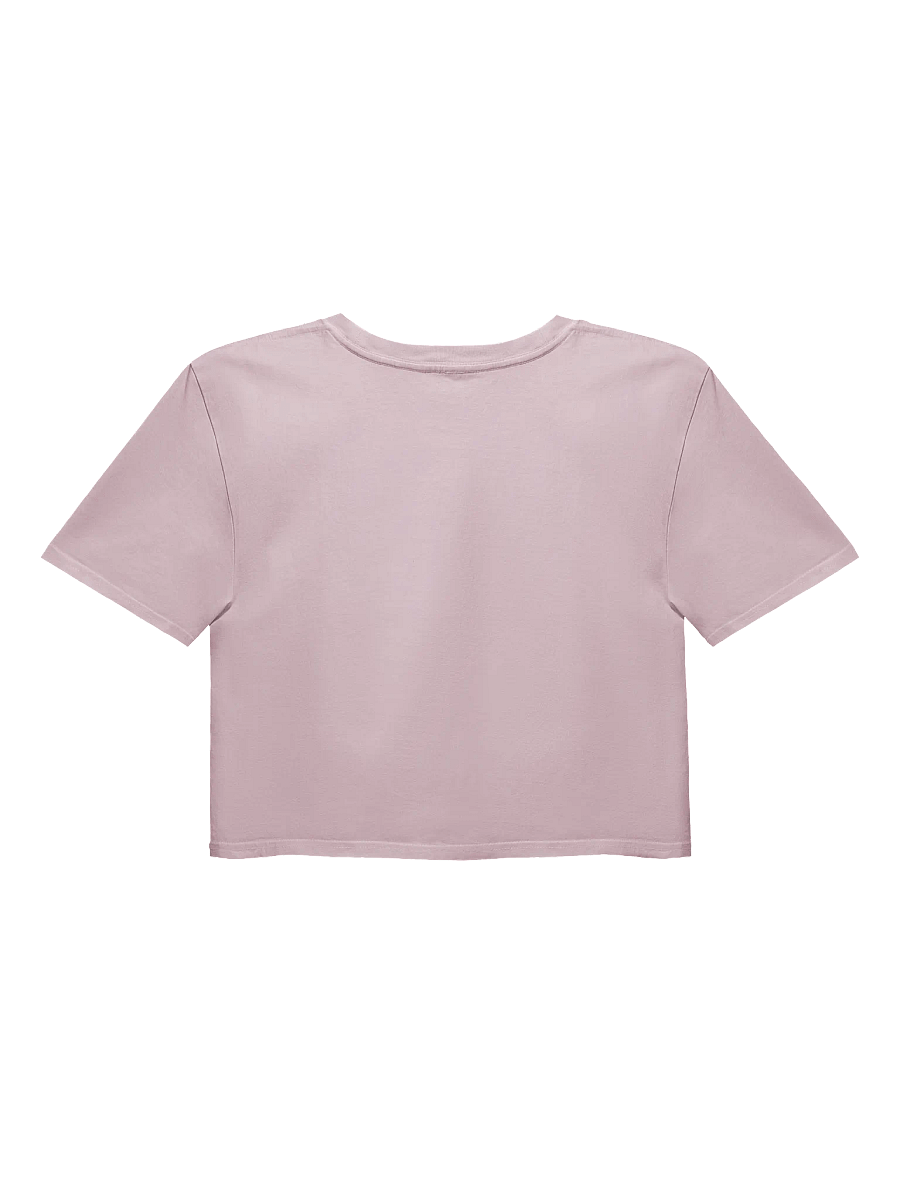 BEKU crop top product image (2)