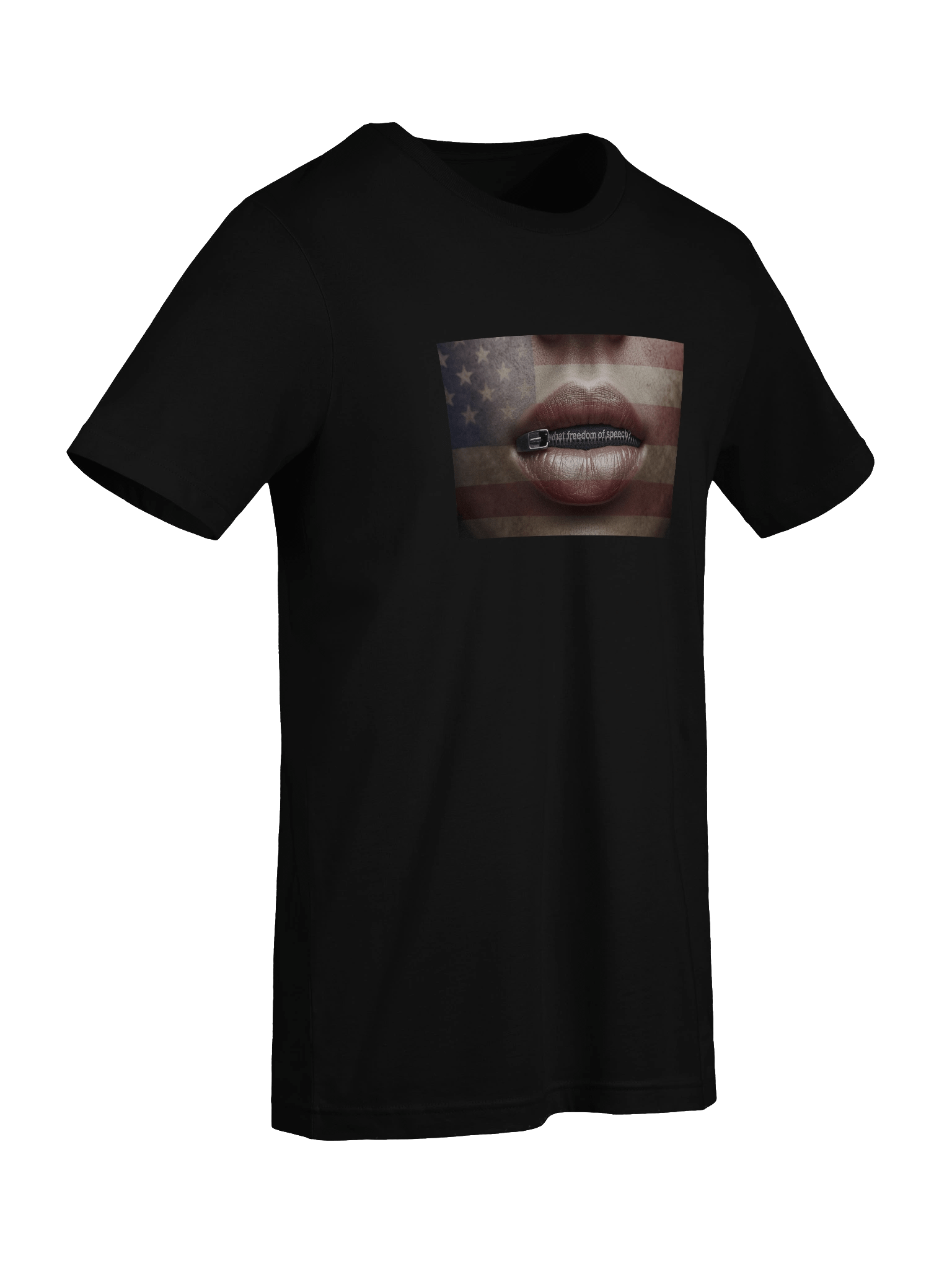 What Freedom of Speech? T-Shirt product image (9)
