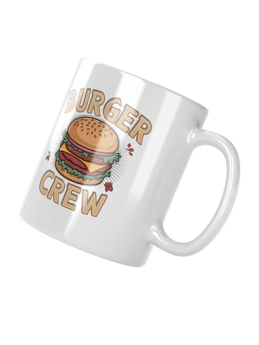 Burger Crew product image (2)