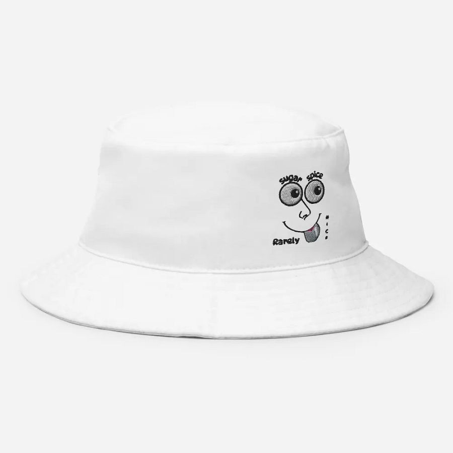 Sugar & Spice Bucket Hat product image (8)