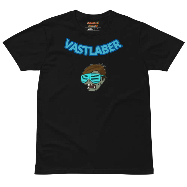 VastLaber T-Shirt product image (2)