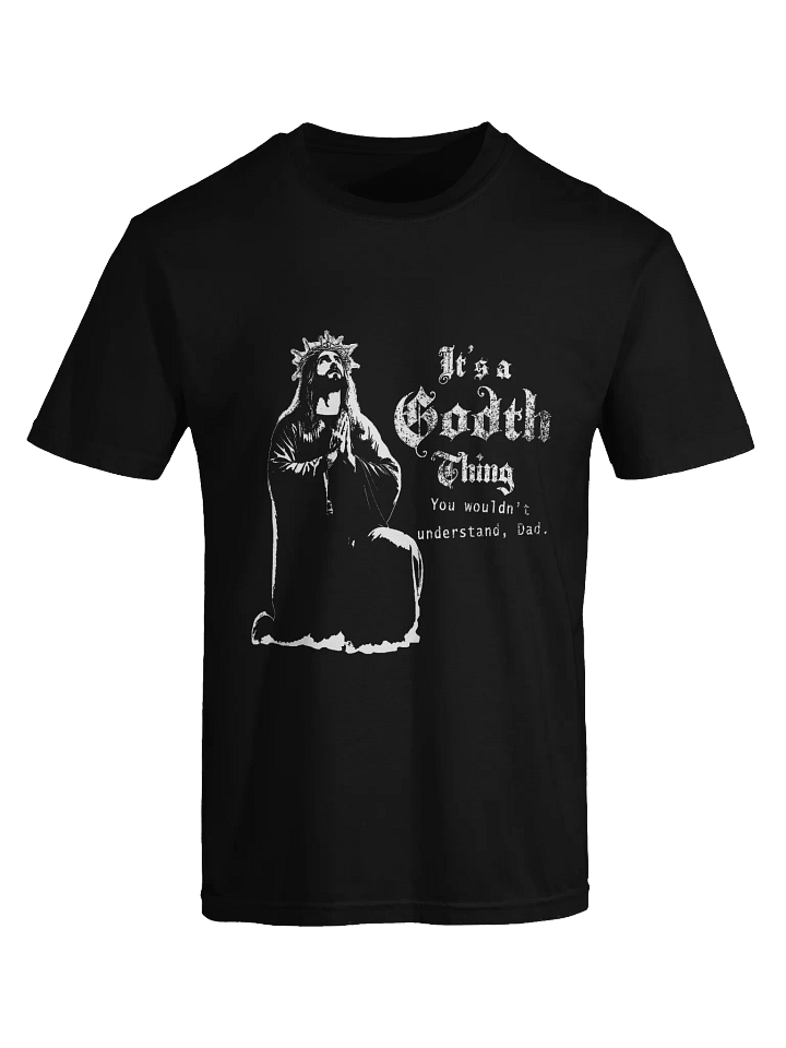 Godth Thing product image (1)