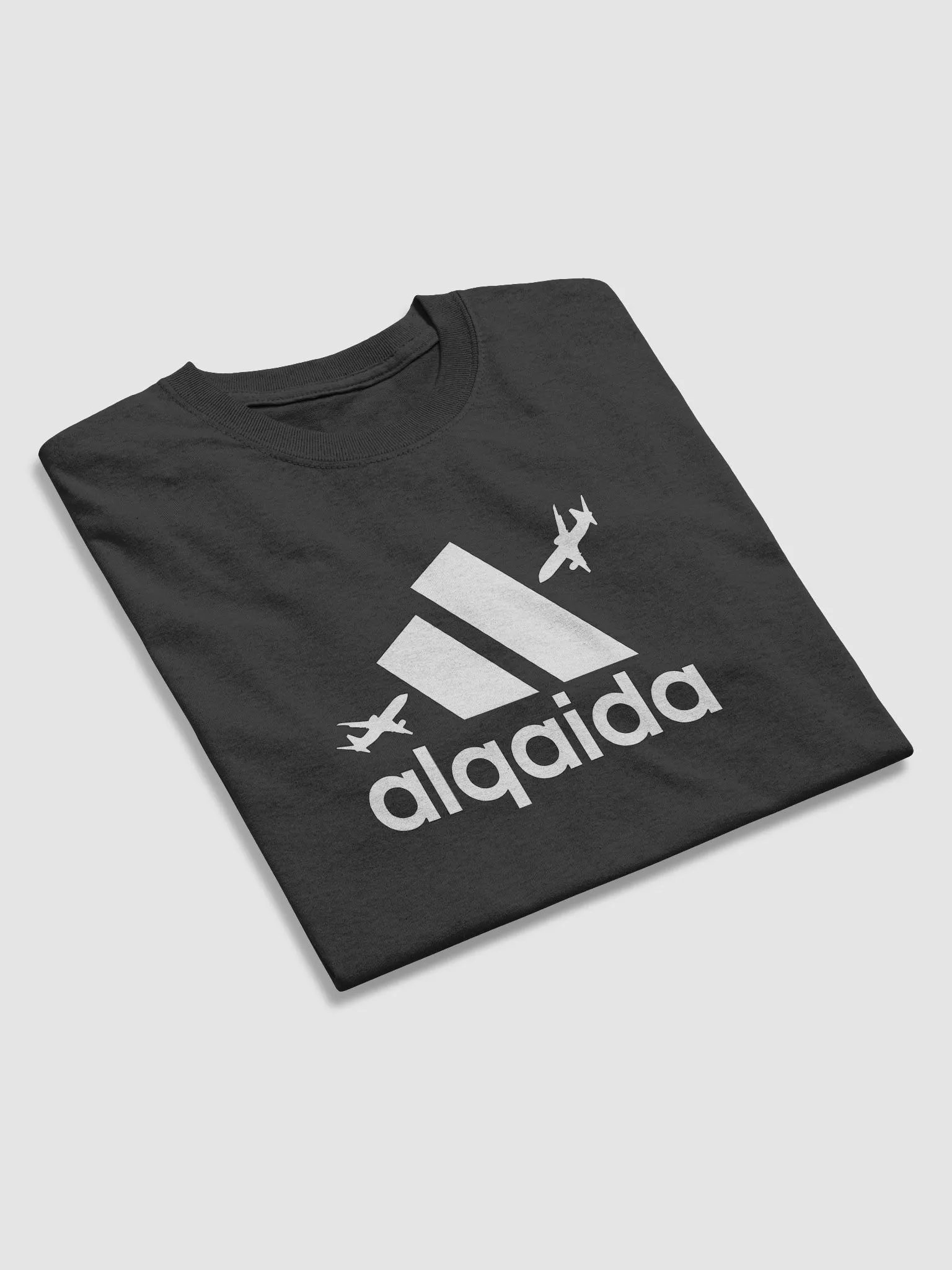 Alqaida Shirt product image (3)