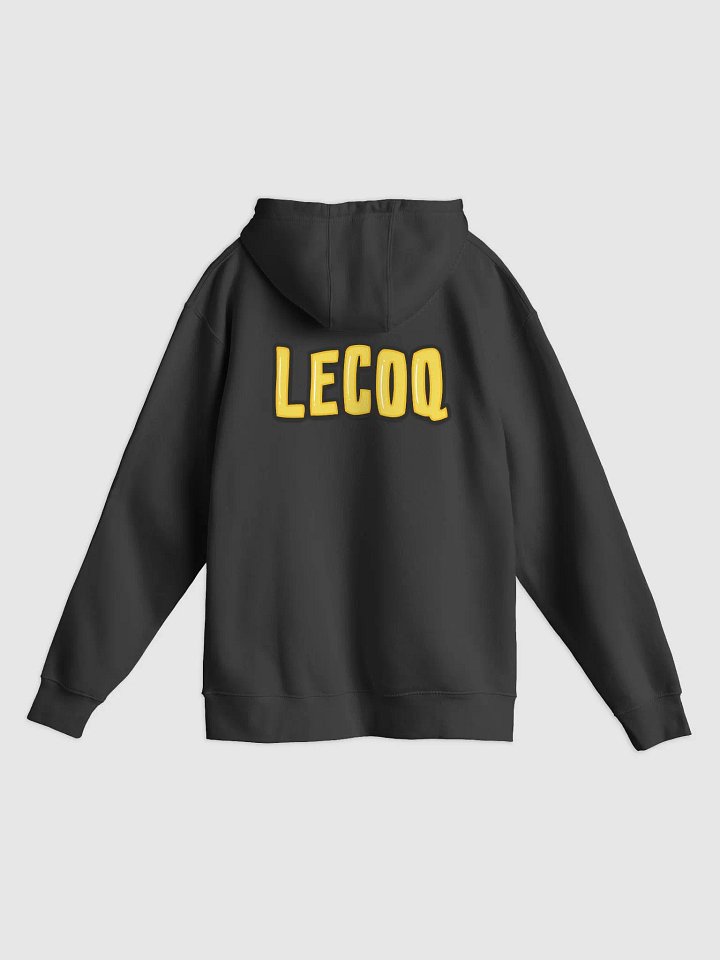 Le Hoodie product image (2)