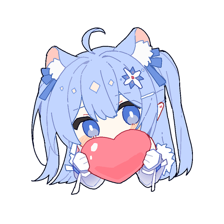 Chibi Quokka Stickers (Individual) product image (2)