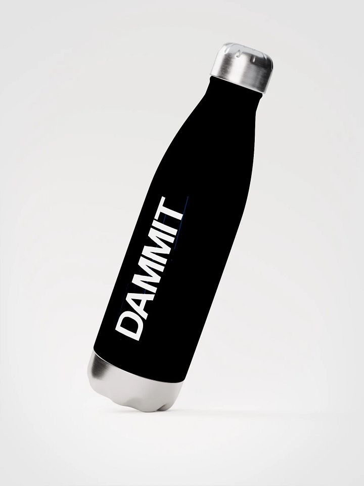 DAMMIT Flask product image (2)
