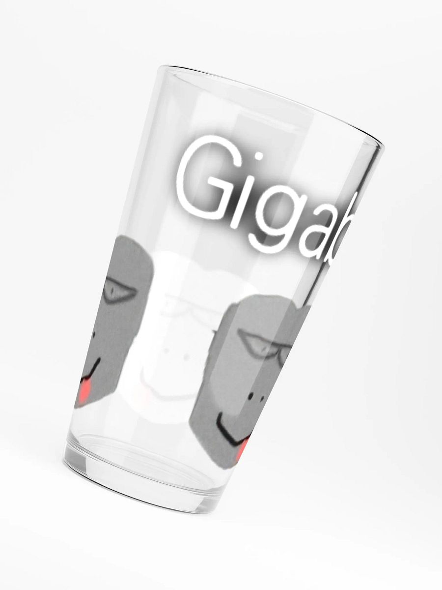 Gigaballs Glass product image (6)