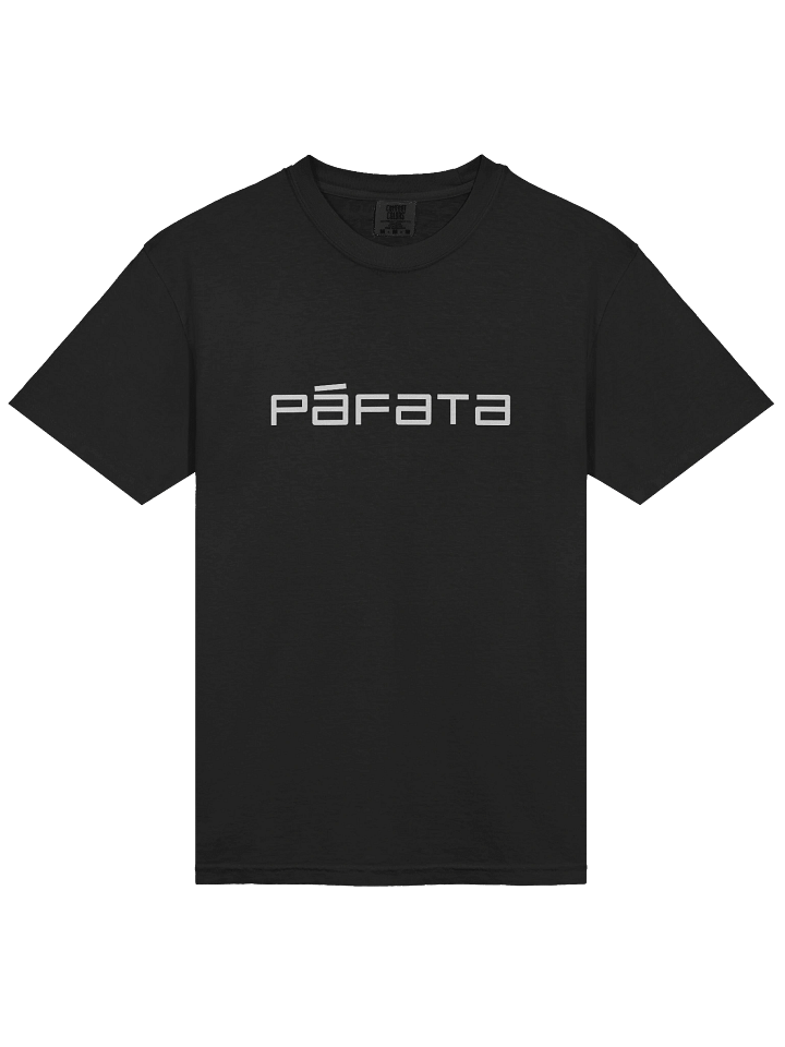 Páfata - Men's Comfort Colors Garment-Dyed Heavyweight T-Shirt product image (2)