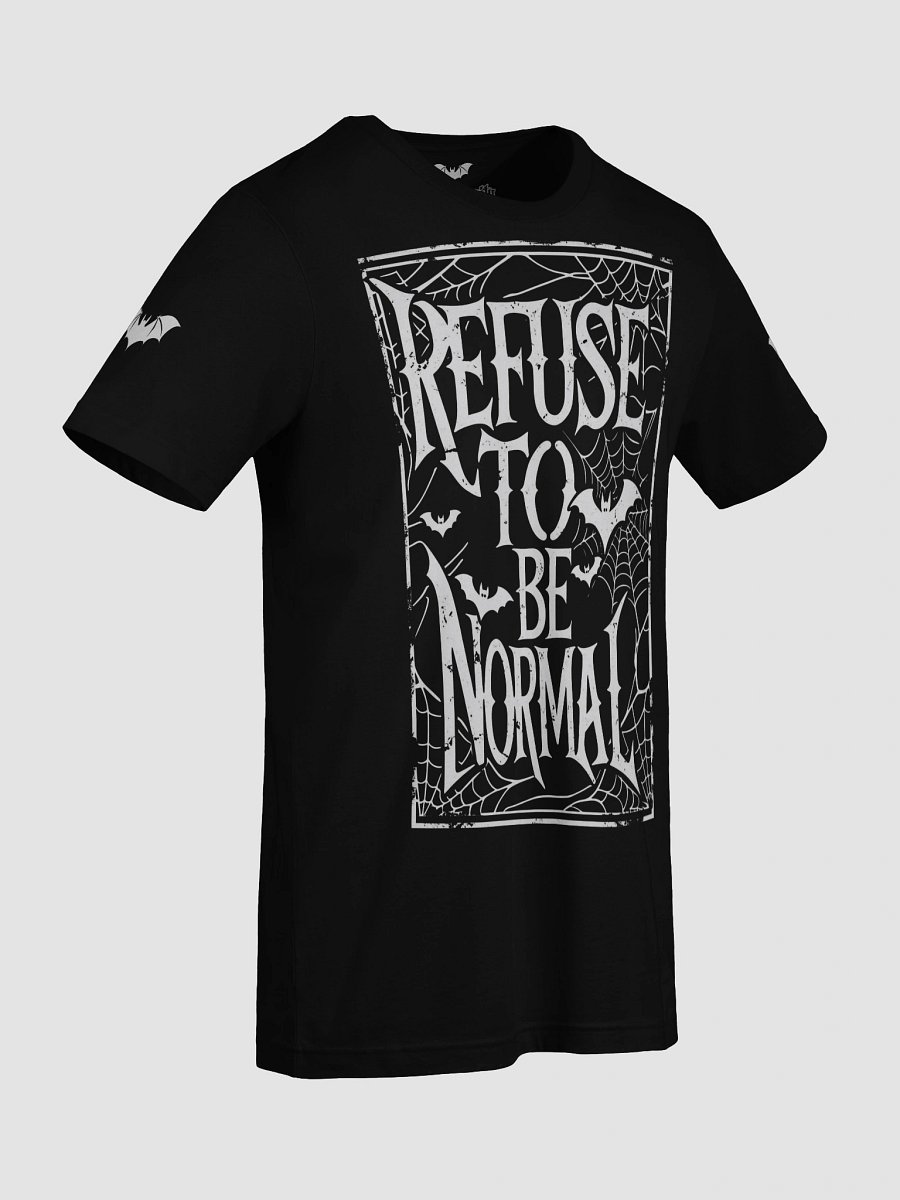 Refuse to be Normal product image (9)