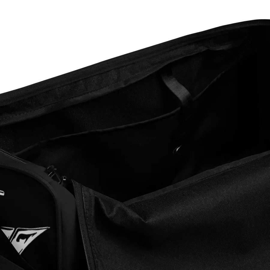 Urban Tales All-Over Print Duffle Bag product image (6)