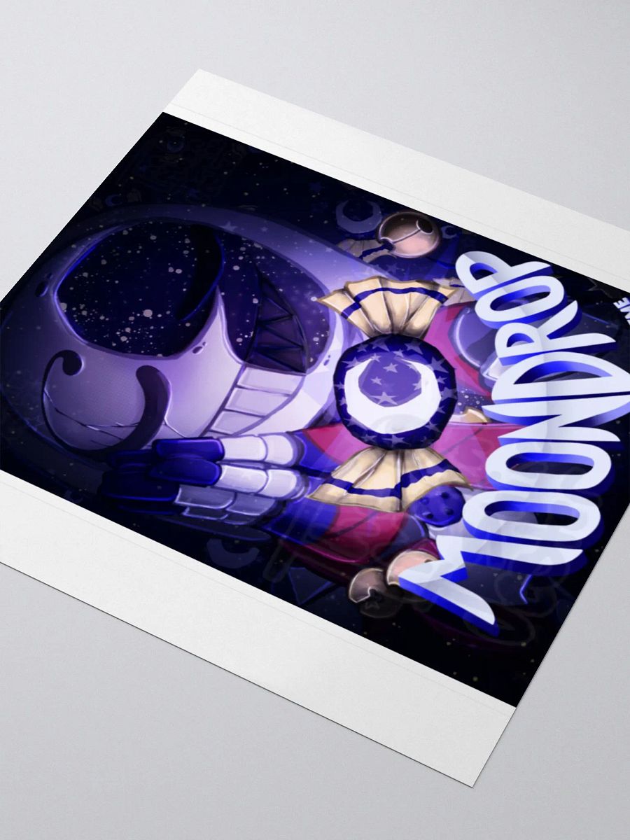 Moondrop (sticker) product image (8)