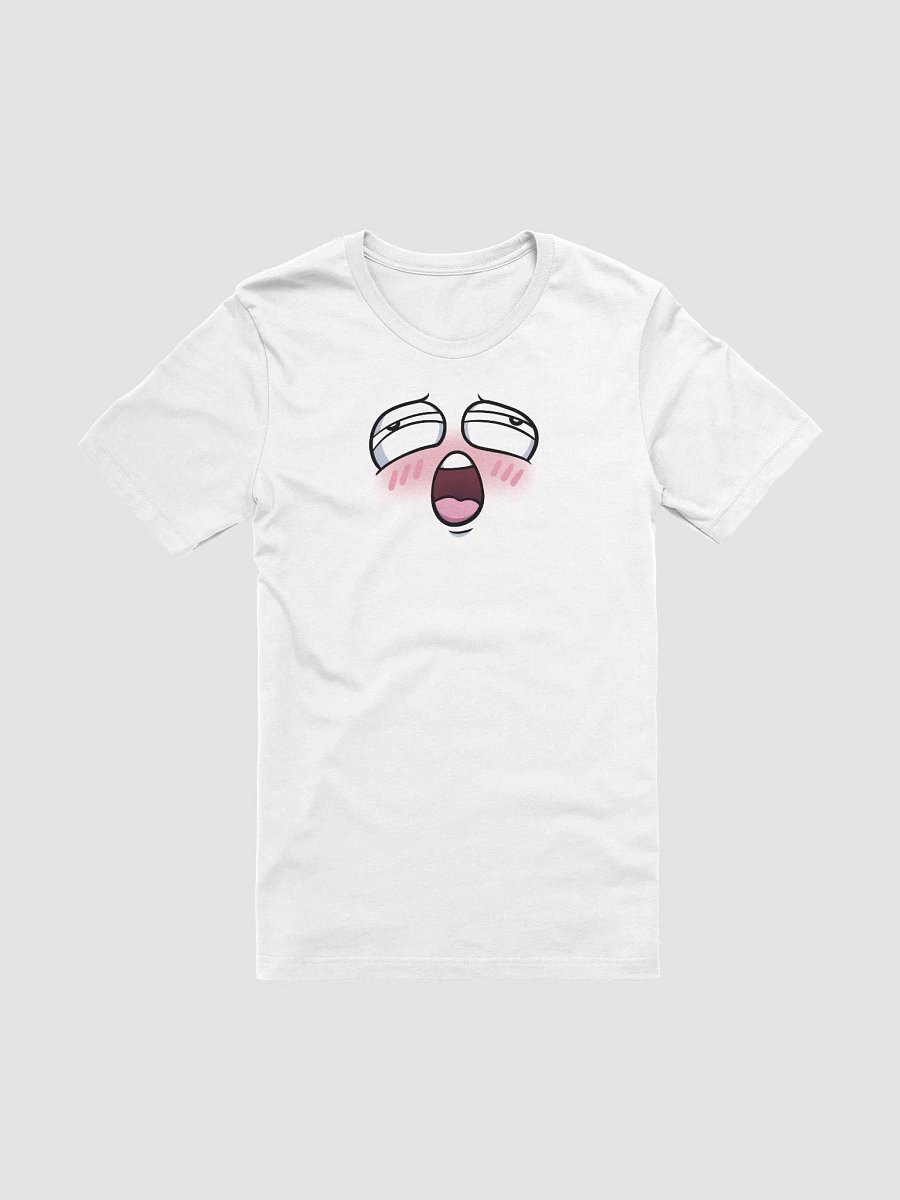 loadLewd T-Shirt product image (2)