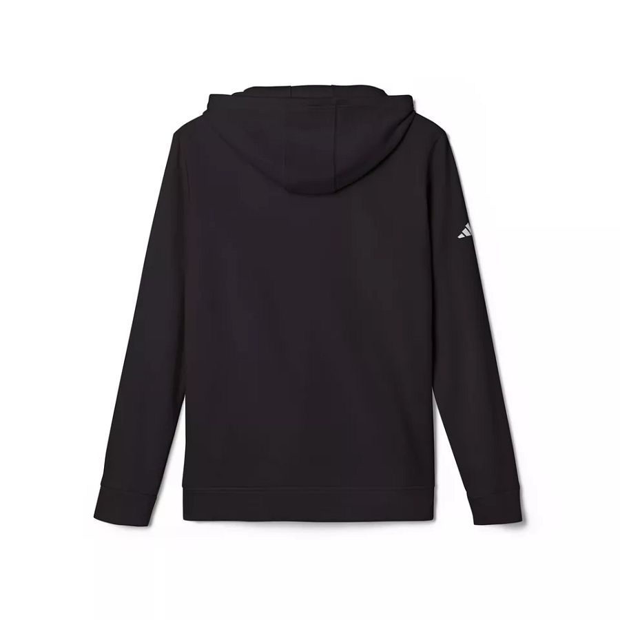 adidas Unisex Fleece Hoodie product image (2)