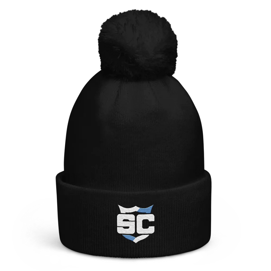 Sanctuary Craft Icon Beanie product image (1)
