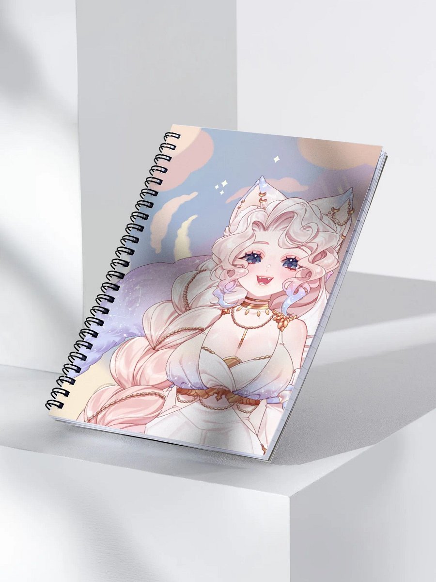 Jennasis Notebook product image (3)