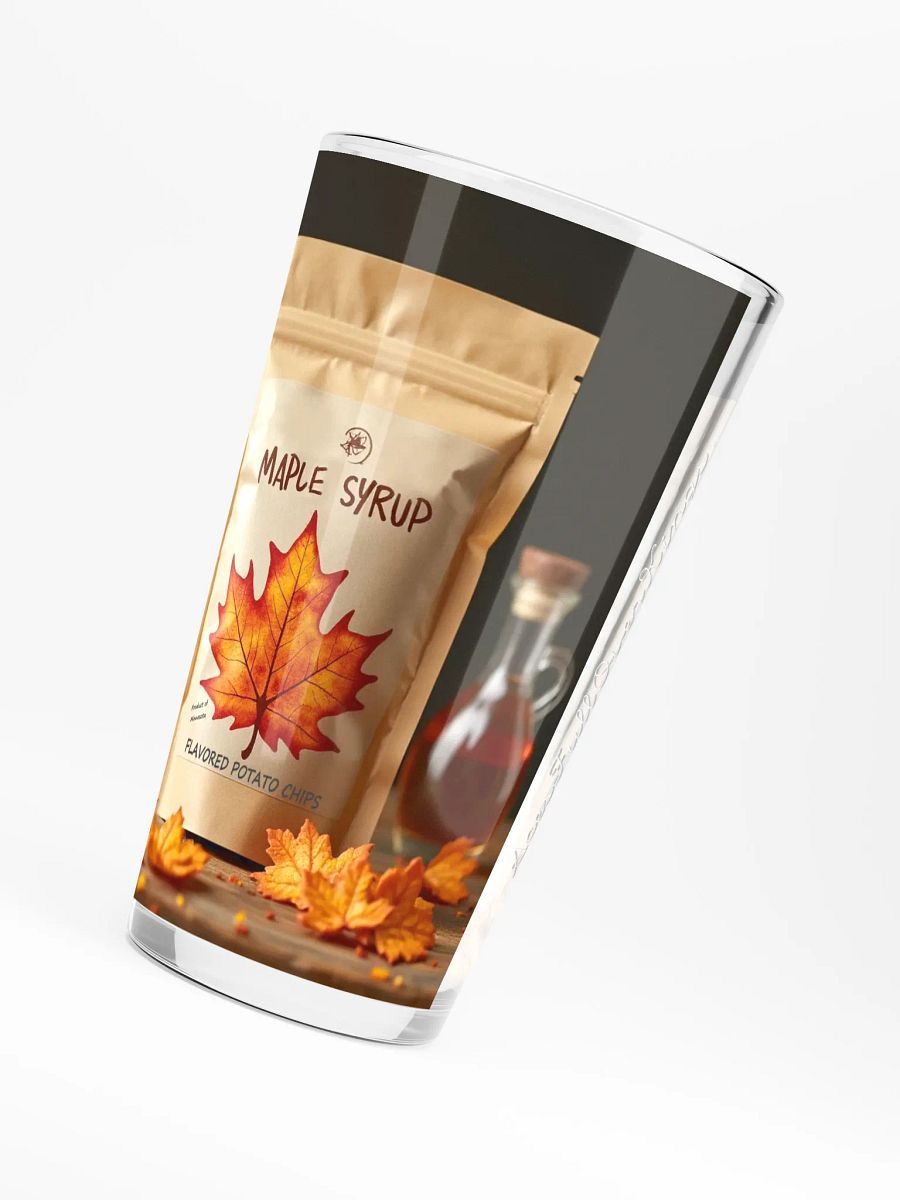 Maple Chips Pint product image (3)