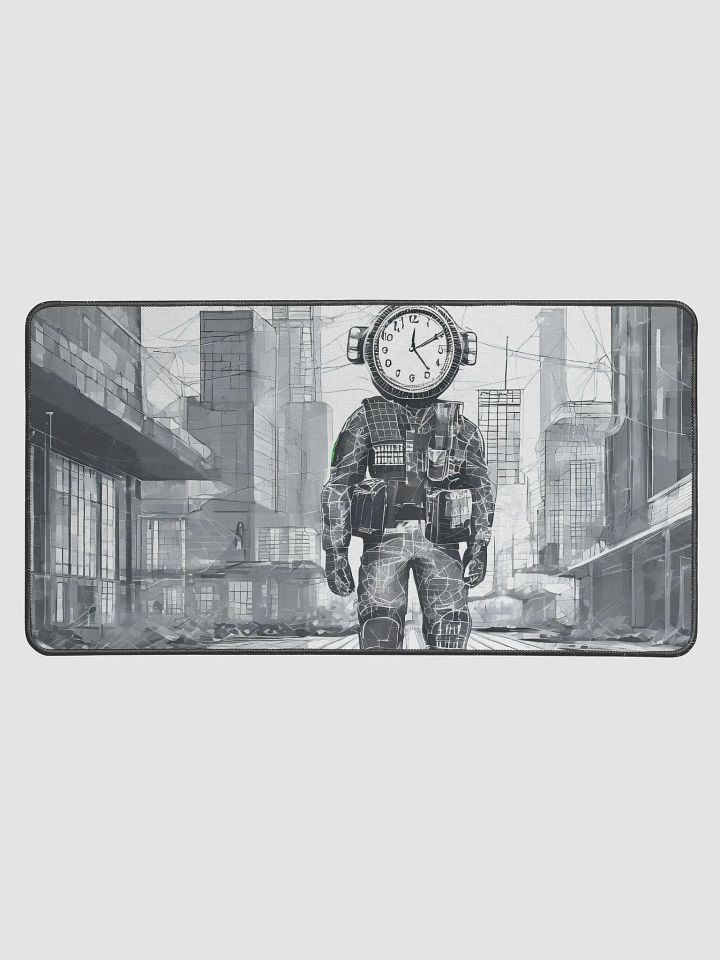 Tarkov Time: Sketch Desk Pad product image (1)
