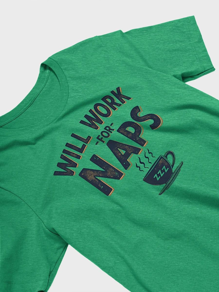 Vintage Naptime Tee product image (3)