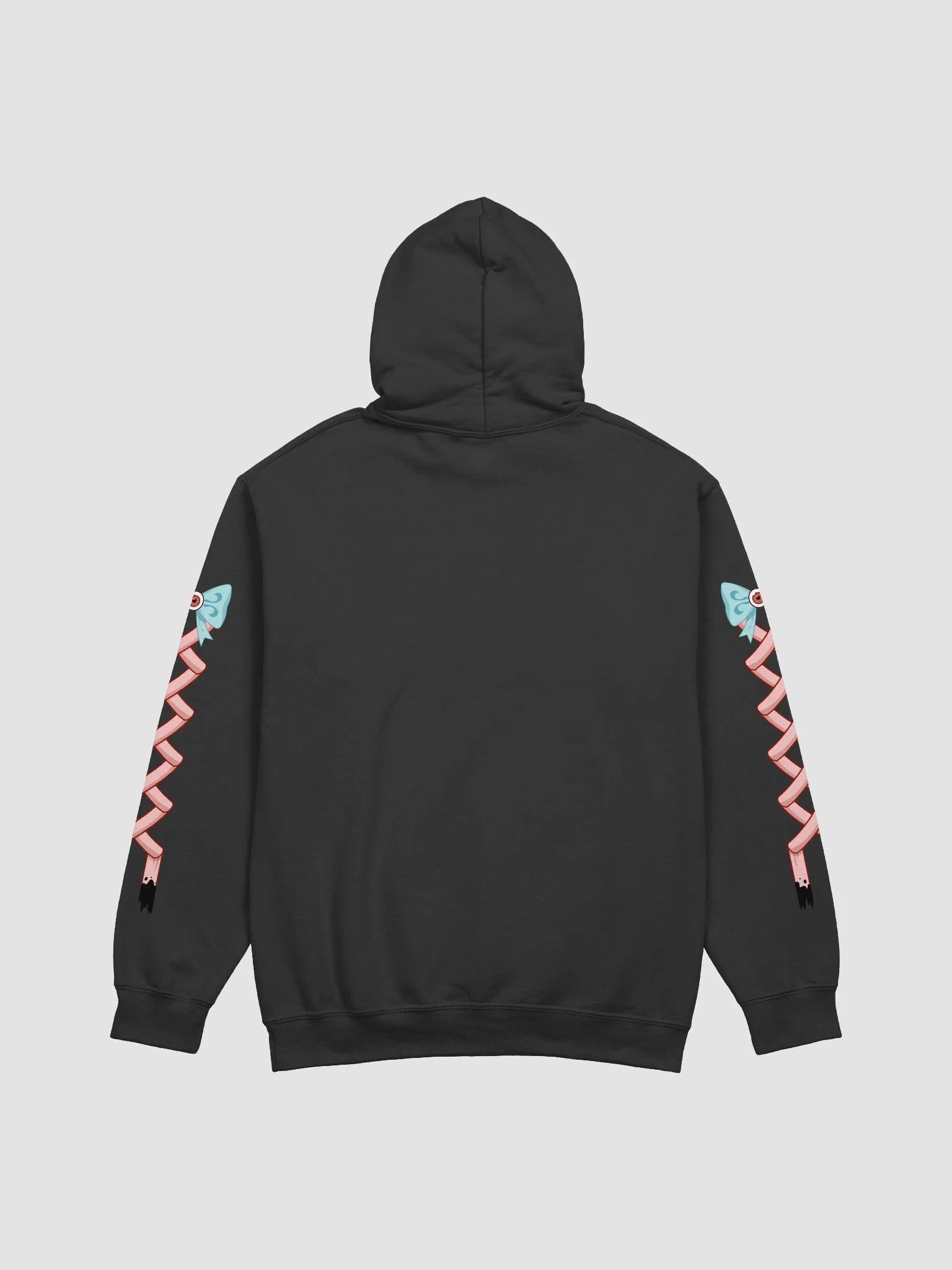 Sleepy Michaela Logo Hoodie product image (3)