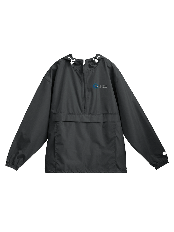 Cyclone 1/2 Zip Pullover product image (3)