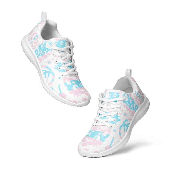 lil-T Mio shoes product image (1)