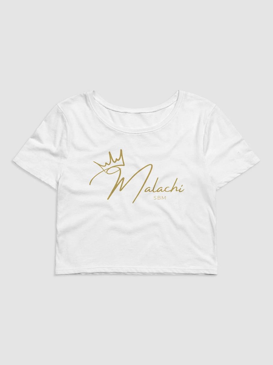 Malachi Women's Crop Top product image (2)