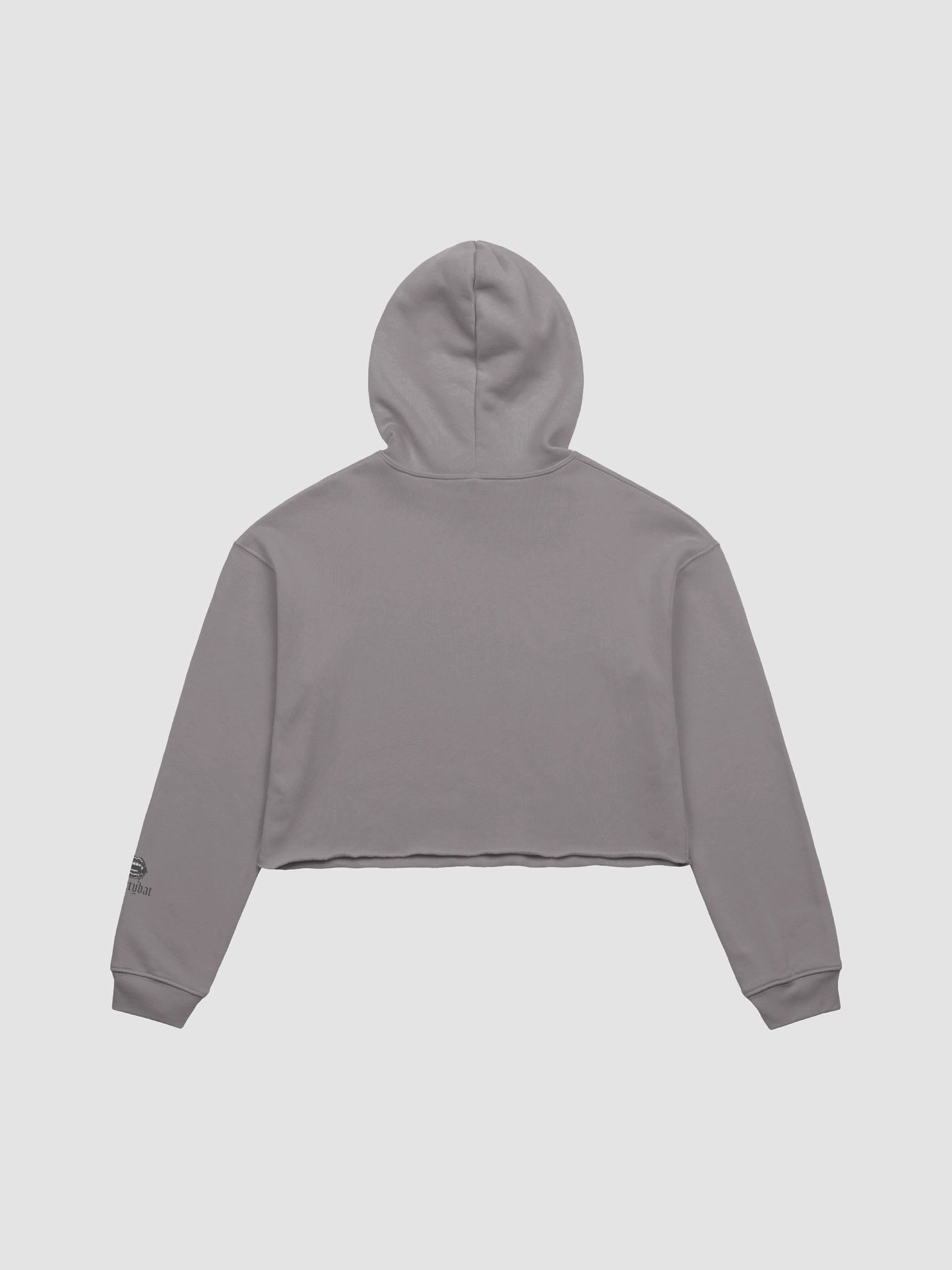 sinner Cropped Hoodie product image (7)