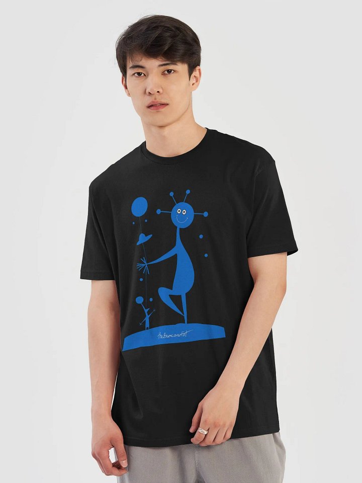 Next Level Supersoft T-Shirt product image (2)