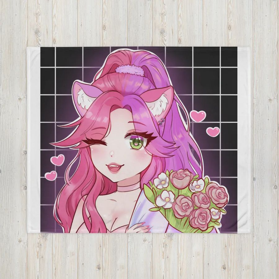 New 2024 Deanna Blanket product image (16)