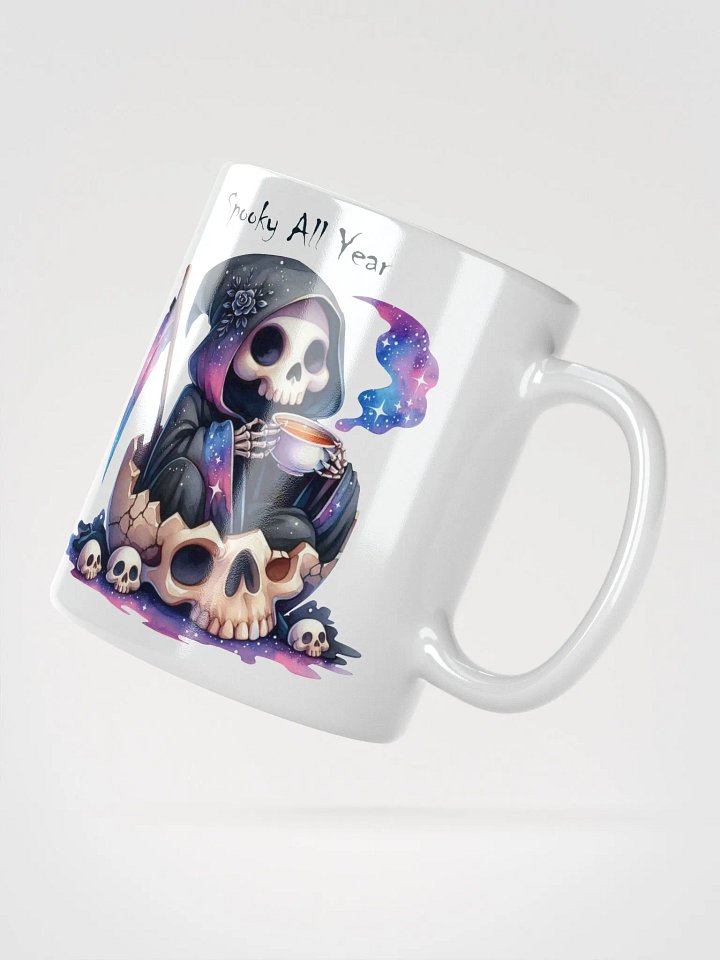 Spooky All Year product image (1)