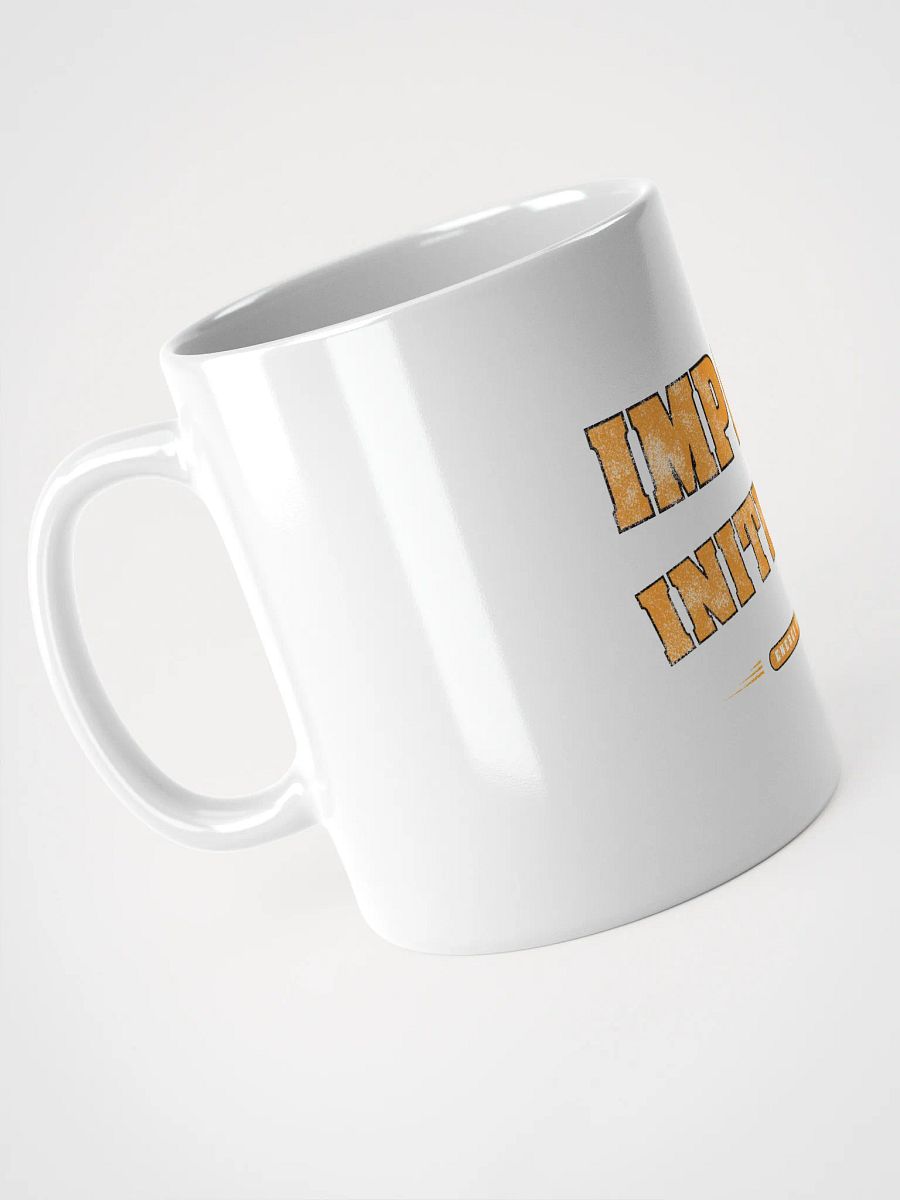 Impact Initiate! Energy Unleashed Mug product image (7)