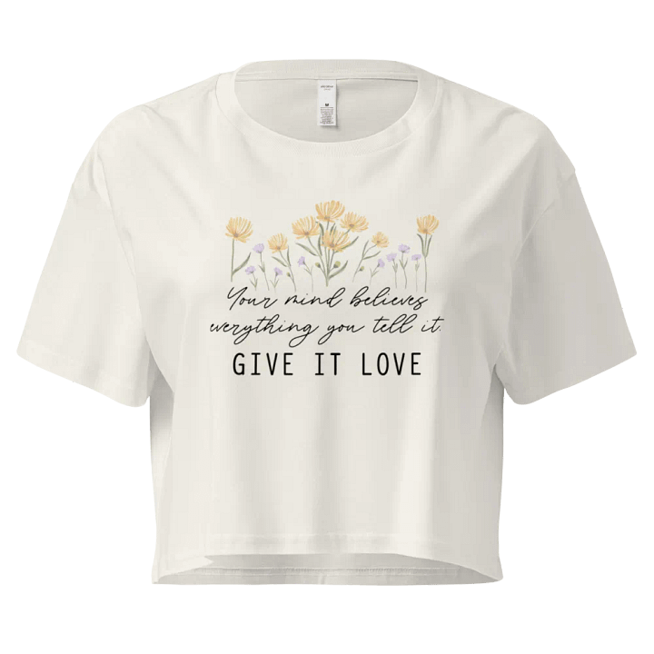 Crop Top - 